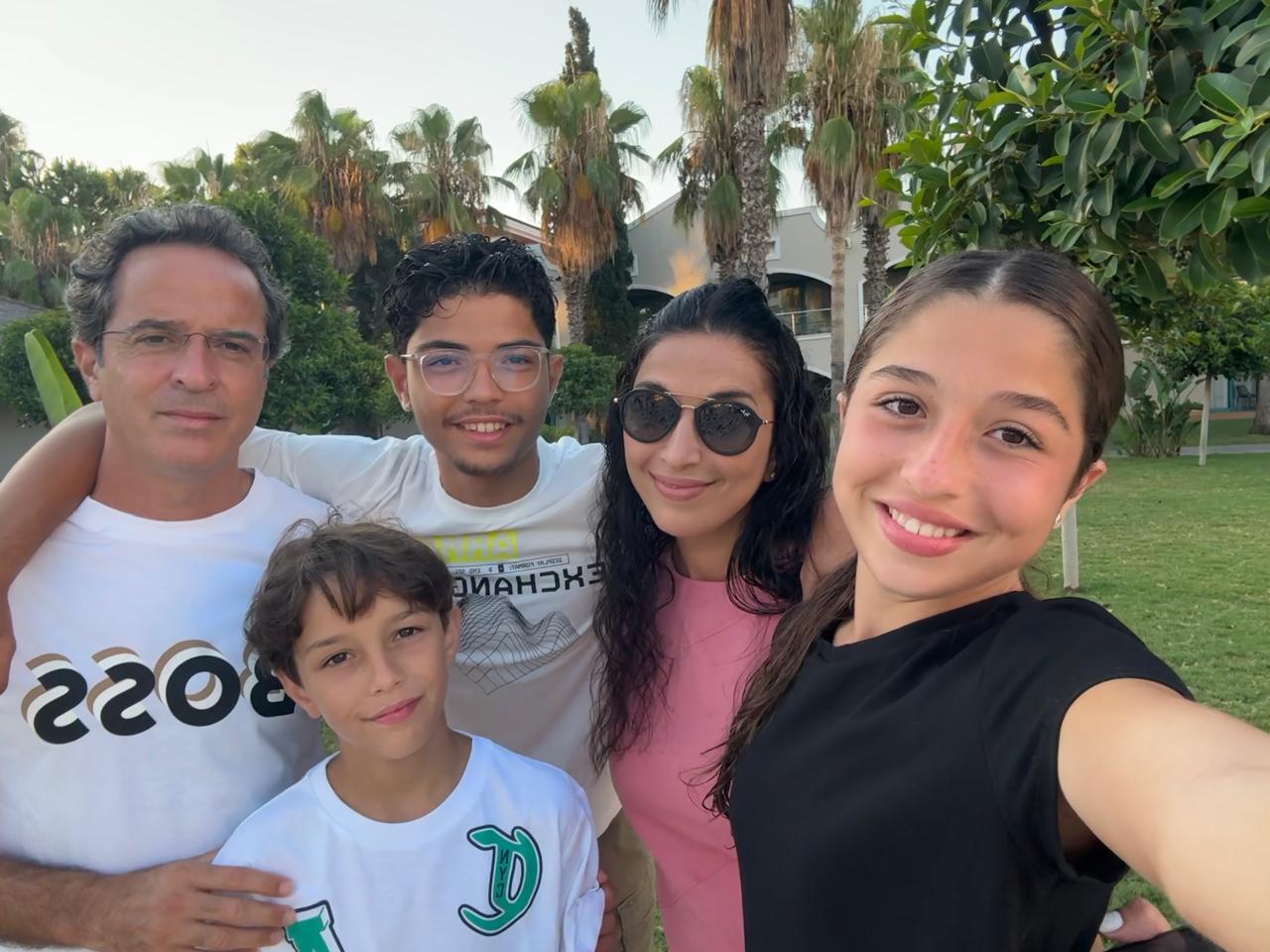 Family travel photo21